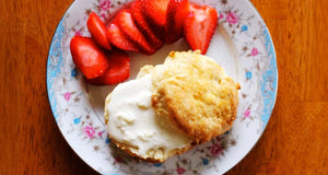 Clotted Cream