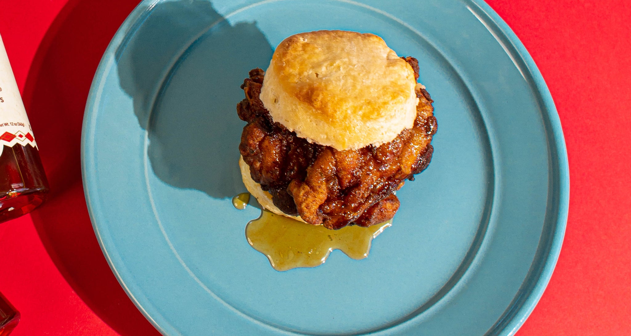 Copycat Mason Dixie Classic Fried Chicken Sandwich