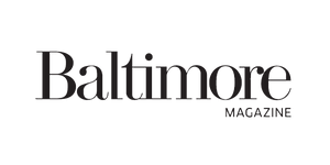 Baltimore Magazine Logo