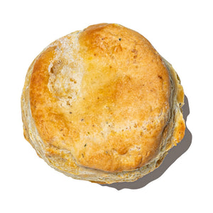 Mason Dixie Savory Herb Biscuit