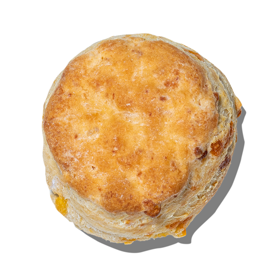 Cheddar Biscuits