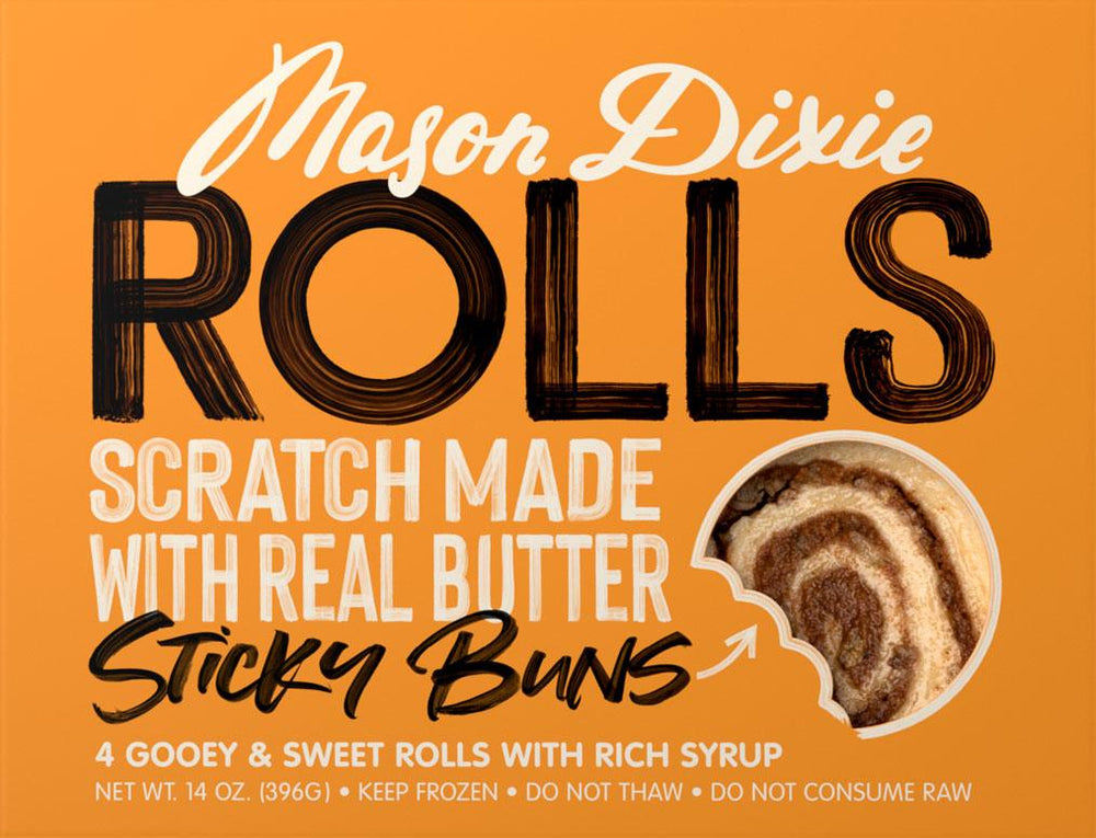 Sticky Buns