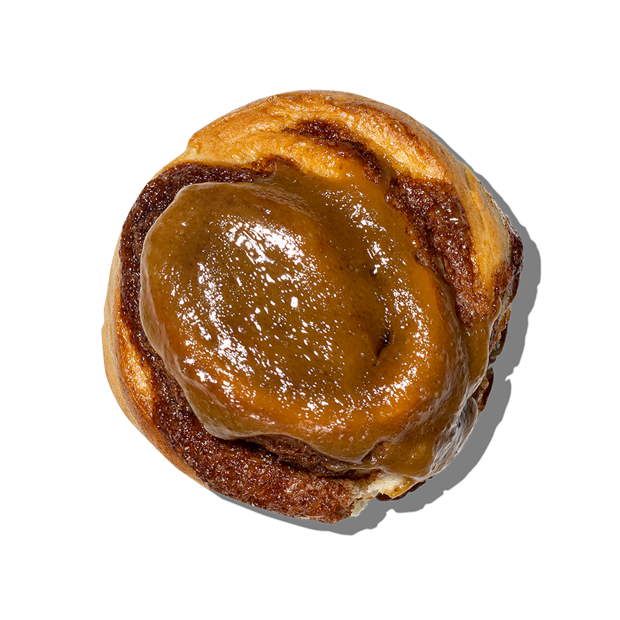 Sticky Buns