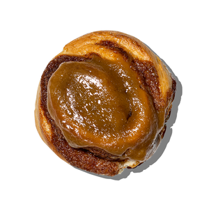 Sticky Buns